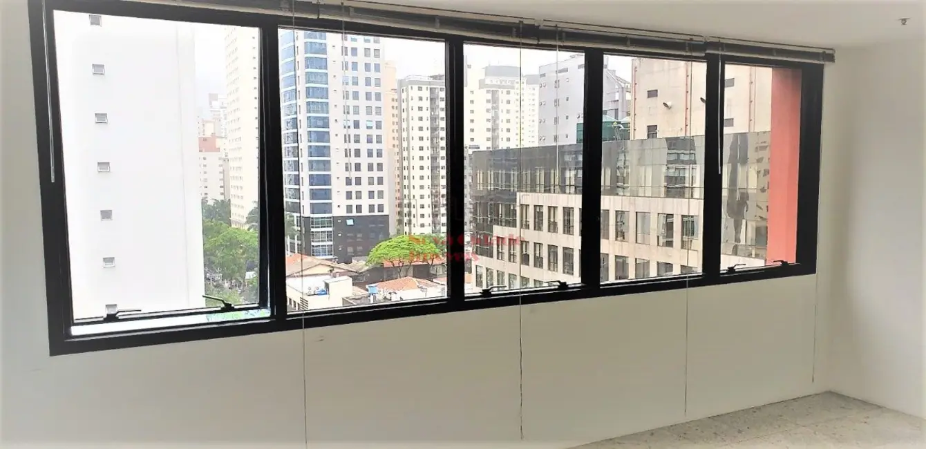 Foto 7 de Sala Comercial para alugar, 30m2 em Vila Olímpia, São Paulo - SP