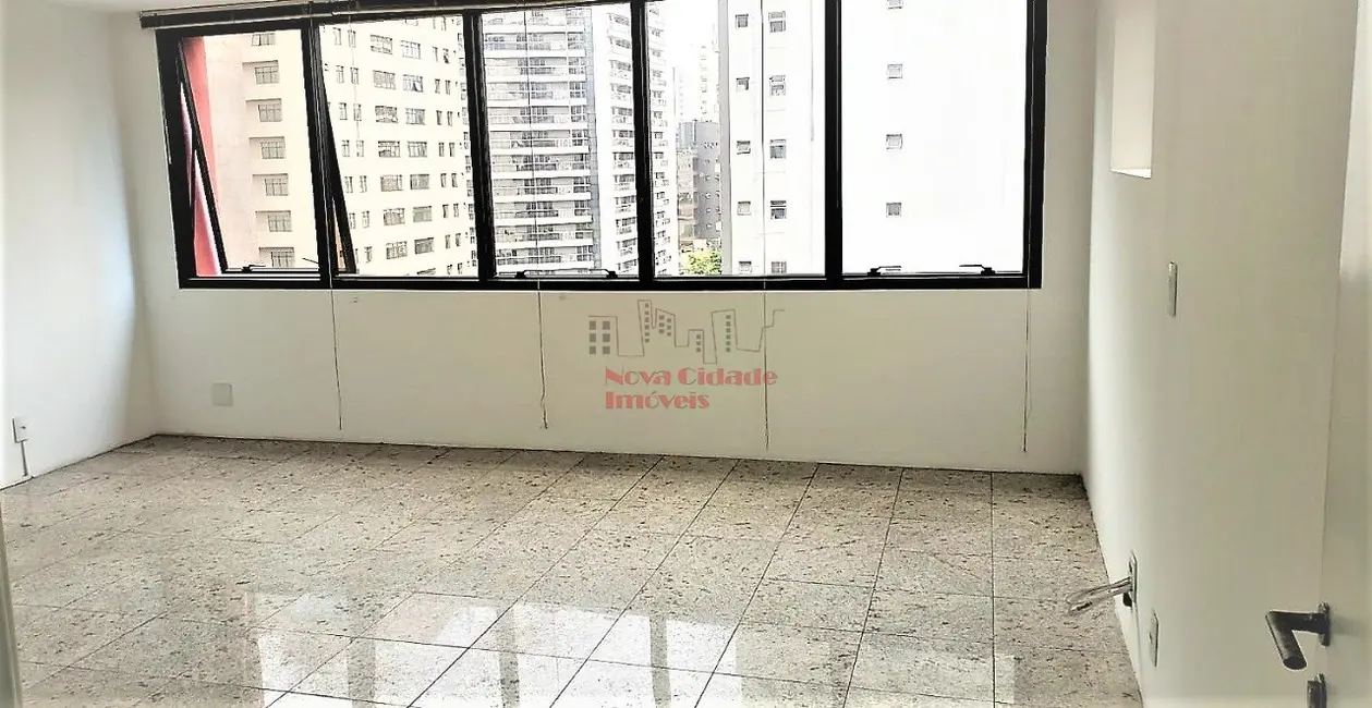 Foto 1 de Sala Comercial para alugar, 30m2 em Vila Olímpia, São Paulo - SP