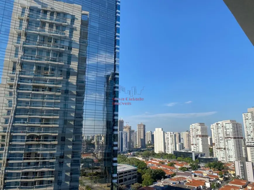 Sala Comercial para alugar, 282m2 em São Paulo - SP - imagem 7 Foto 7 de Sala Comercial para alugar, 282m2 em São Paulo - SP