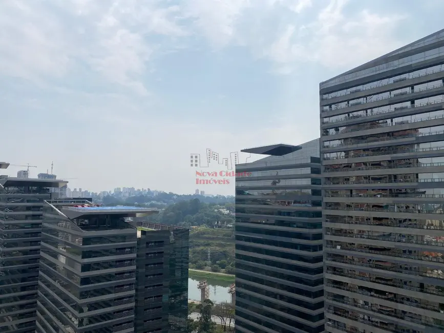 Sala Comercial para alugar, 282m2 em São Paulo - SP - imagem 5 Foto 5 de Sala Comercial para alugar, 282m2 em São Paulo - SP