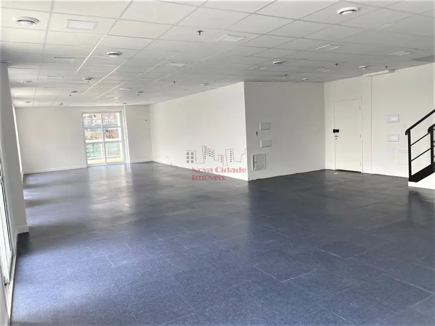 Sala Comercial para alugar, 282m2 em São Paulo - SP - imagem 1 Foto 1 de Sala Comercial para alugar, 282m2 em São Paulo - SP