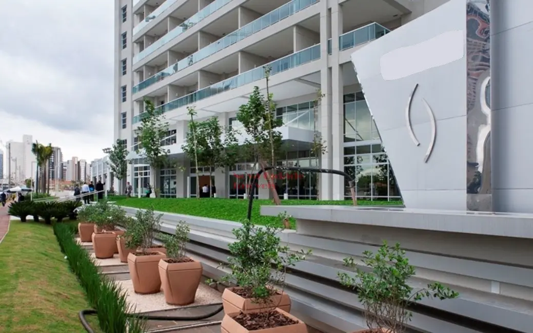 Sala Comercial para alugar, 282m2 em São Paulo - SP - imagem 9 Foto 9 de Sala Comercial para alugar, 282m2 em São Paulo - SP