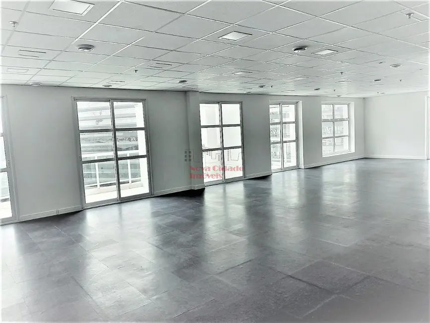 Sala Comercial para alugar, 282m2 em São Paulo - SP - imagem 3 Foto 3 de Sala Comercial para alugar, 282m2 em São Paulo - SP
