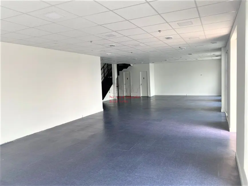 Sala Comercial para alugar, 282m2 em São Paulo - SP - imagem 4 Foto 4 de Sala Comercial para alugar, 282m2 em São Paulo - SP