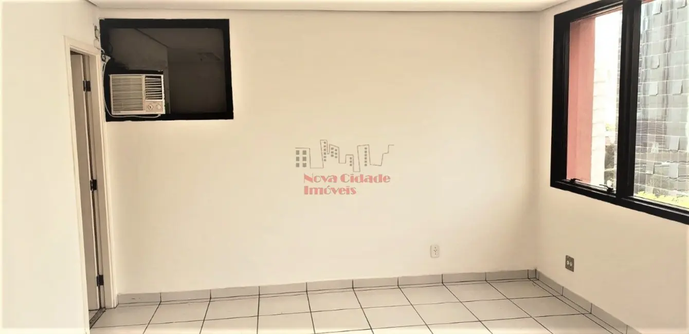 Foto 5 de Sala Comercial para alugar, 30m2 em Vila Olímpia, São Paulo - SP