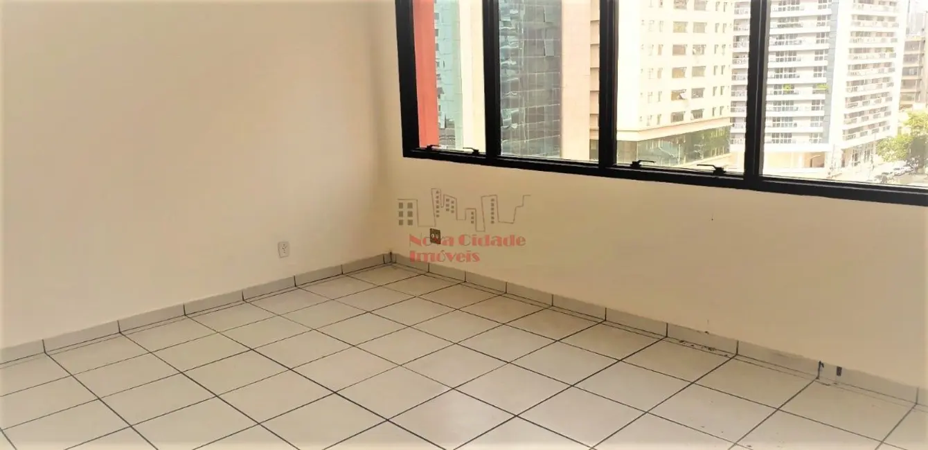 Foto 3 de Sala Comercial para alugar, 30m2 em Vila Olímpia, São Paulo - SP