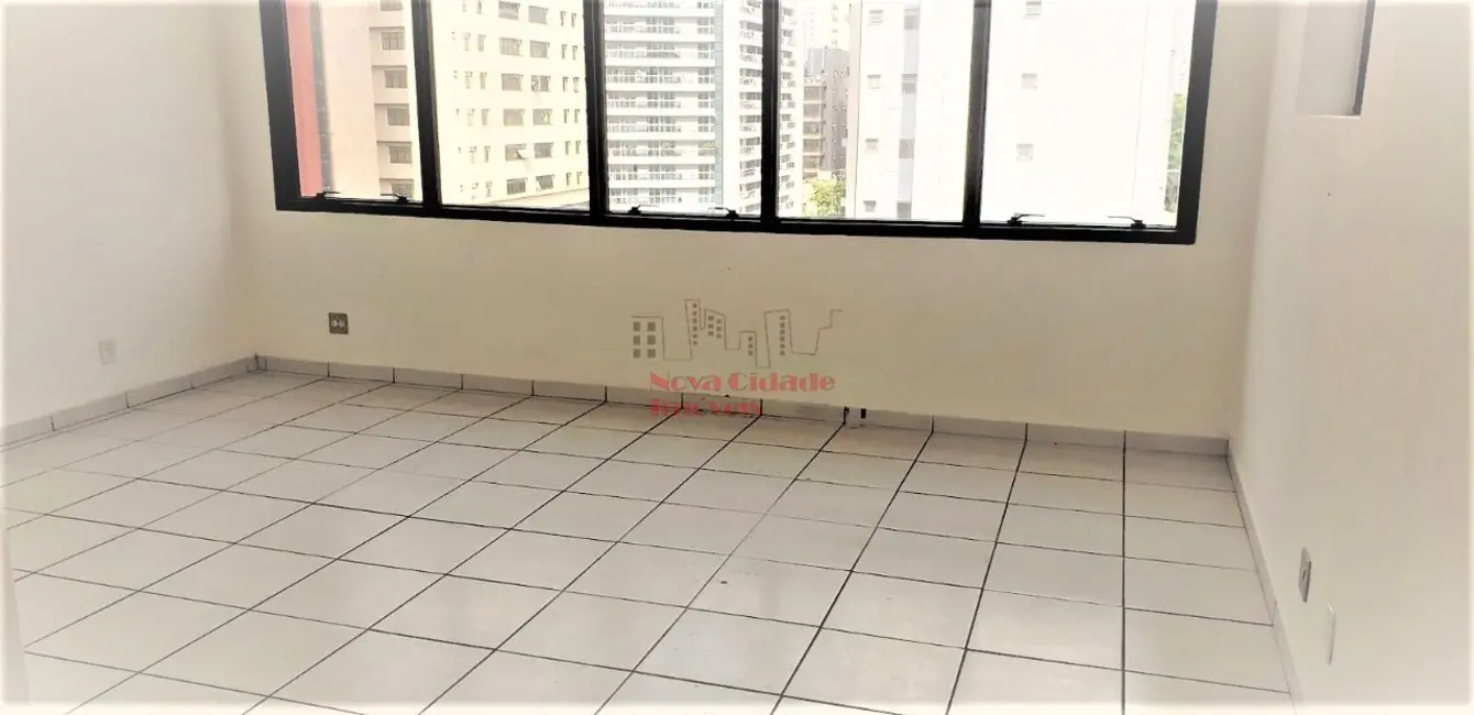 Foto 2 de Sala Comercial para alugar, 30m2 em Vila Olímpia, São Paulo - SP