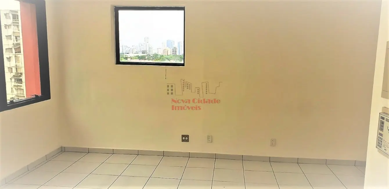 Foto 8 de Sala Comercial para alugar, 30m2 em Vila Olímpia, São Paulo - SP