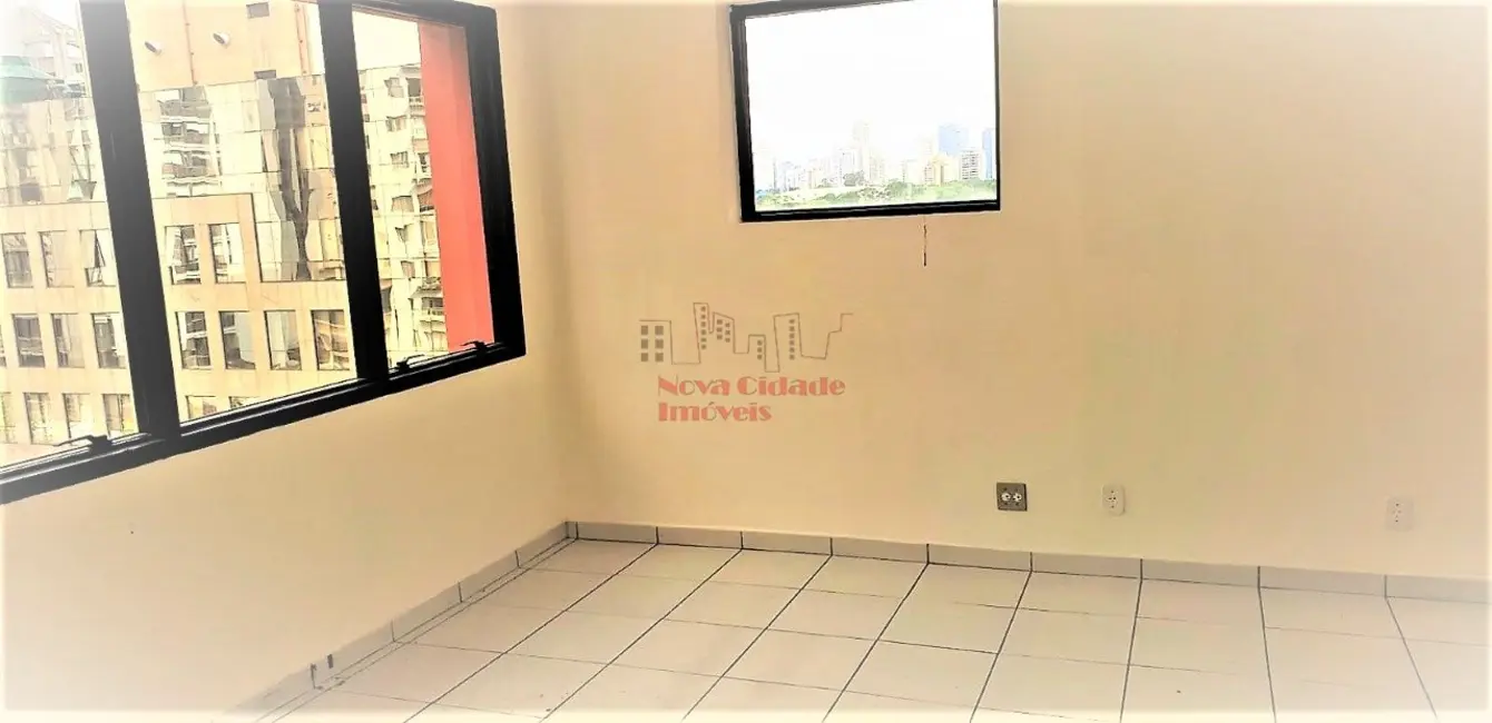 Foto 9 de Sala Comercial para alugar, 30m2 em Vila Olímpia, São Paulo - SP