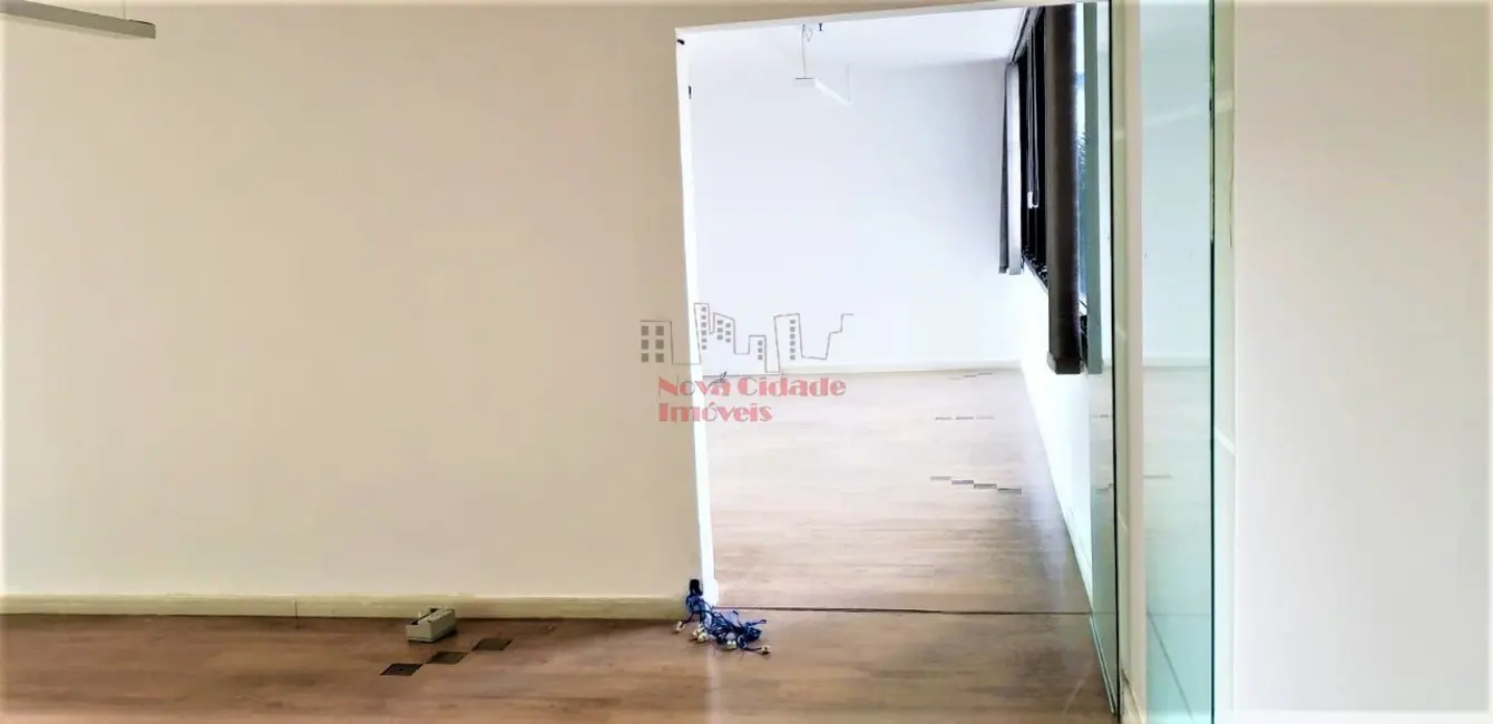 Foto 5 de Sala Comercial para alugar, 80m2 em Vila Olímpia, São Paulo - SP