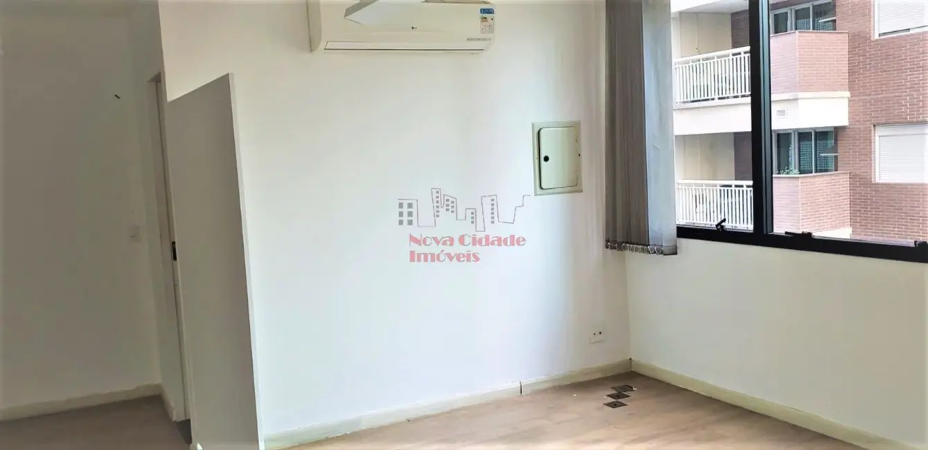 Foto 4 de Sala Comercial para alugar, 80m2 em Vila Olímpia, São Paulo - SP