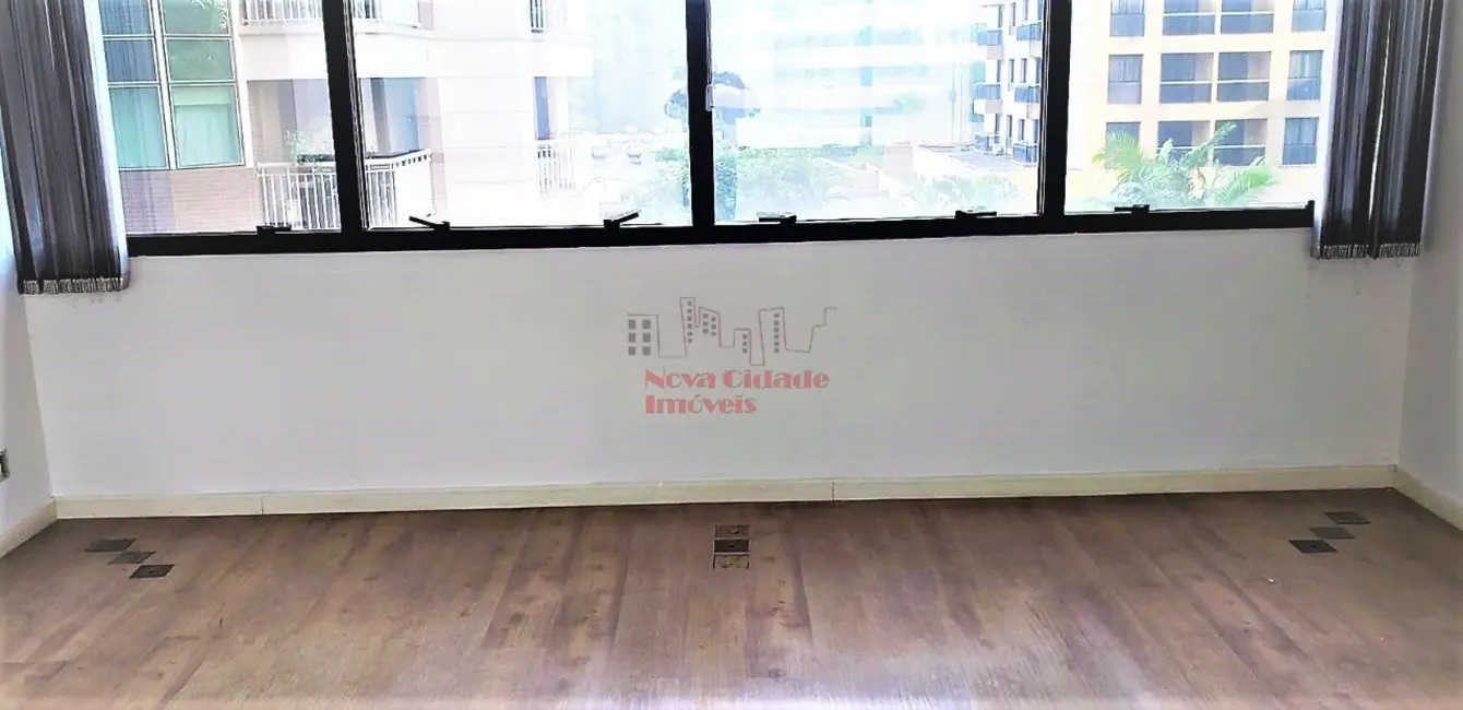 Foto 9 de Sala Comercial para alugar, 80m2 em Vila Olímpia, São Paulo - SP