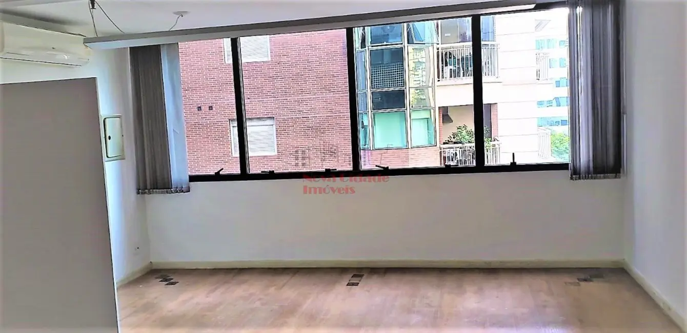 Foto 6 de Sala Comercial para alugar, 80m2 em Vila Olímpia, São Paulo - SP