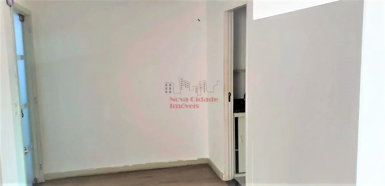 Foto 7 de Sala Comercial para alugar, 80m2 em Vila Olímpia, São Paulo - SP