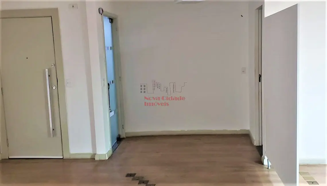 Foto 3 de Sala Comercial para alugar, 80m2 em Vila Olímpia, São Paulo - SP