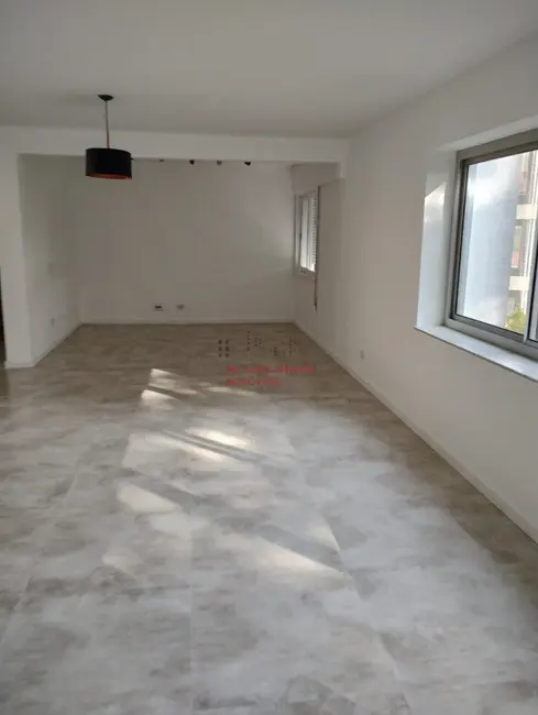 Foto 3 de Apartamento com 3 quartos à venda, 167m2 em Higienópolis, São Paulo - SP