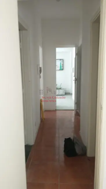 Foto 8 de Apartamento com 1 quarto à venda, 44m2 em Itaim Bibi, São Paulo - SP