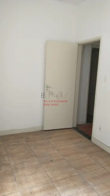 Foto 2 de Apartamento com 1 quarto à venda, 44m2 em Itaim Bibi, São Paulo - SP