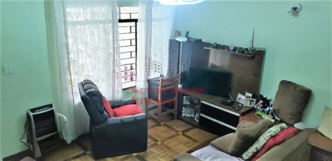 Foto 6 de Sobrado com 3 quartos à venda, 83m2 em Planalto Paulista, São Paulo - SP