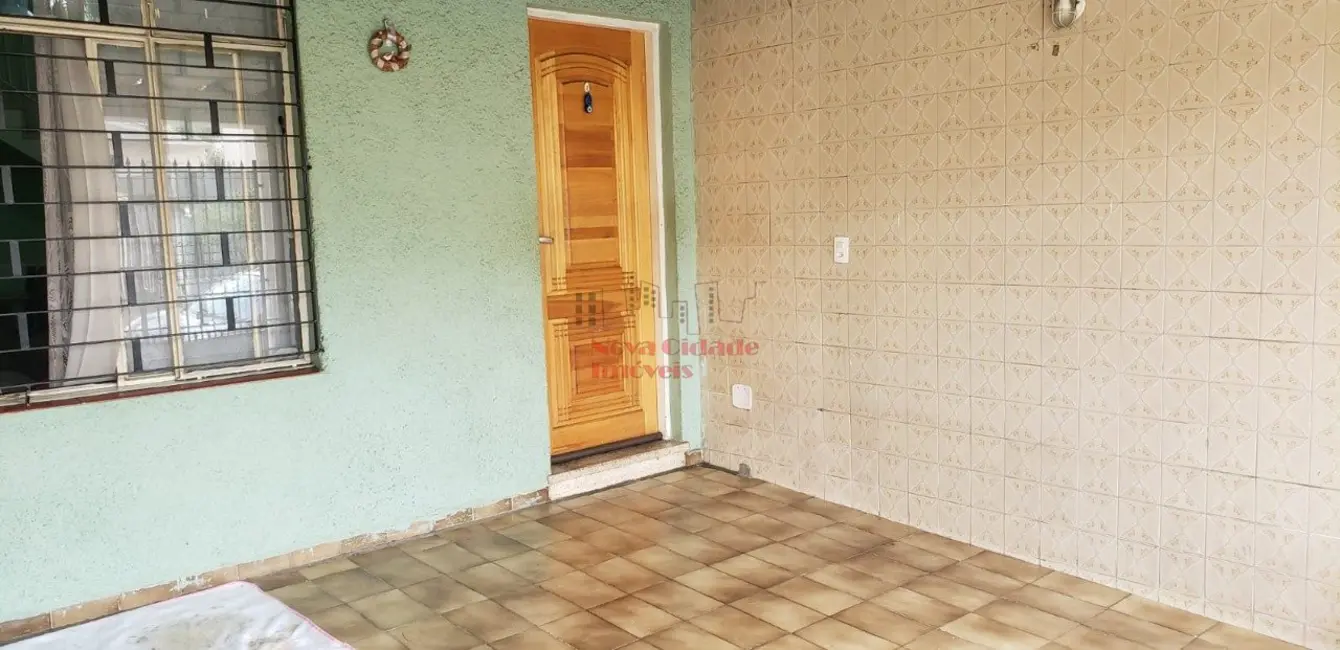 Foto 5 de Sobrado com 3 quartos à venda, 83m2 em Planalto Paulista, São Paulo - SP