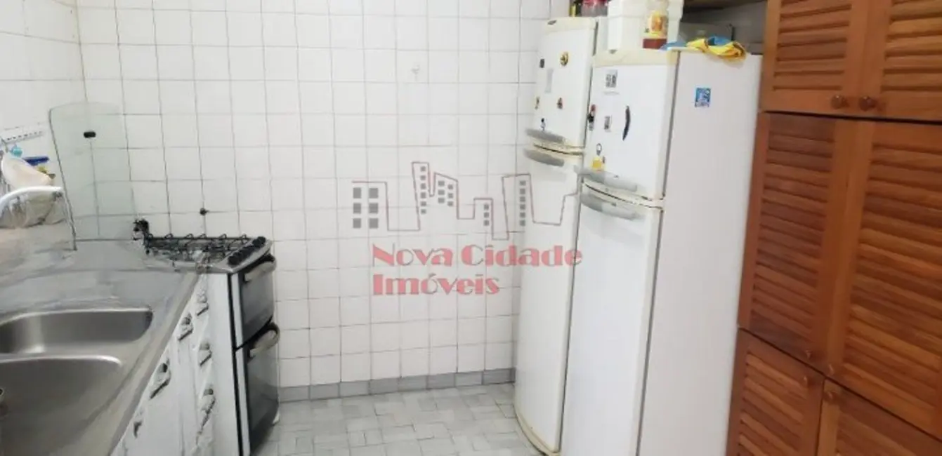 Foto 9 de Sobrado com 3 quartos à venda, 83m2 em Planalto Paulista, São Paulo - SP