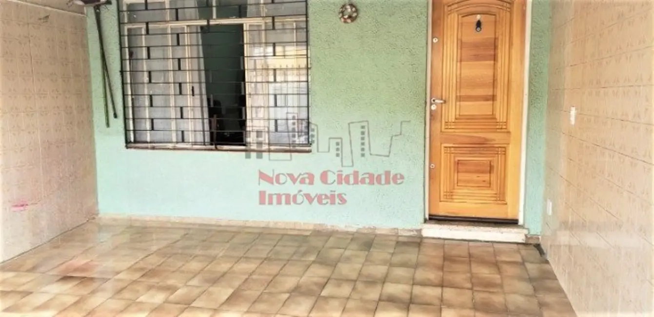 Foto 4 de Sobrado com 3 quartos à venda, 83m2 em Planalto Paulista, São Paulo - SP