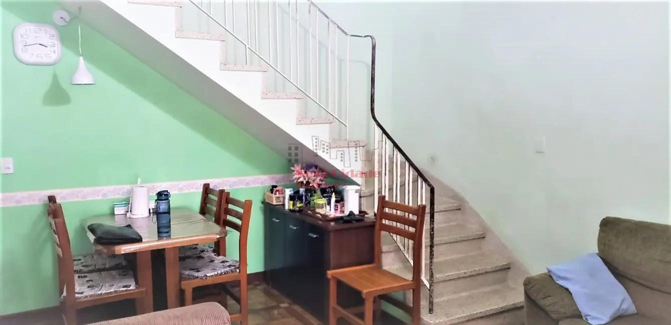 Foto 8 de Sobrado com 3 quartos à venda, 83m2 em Planalto Paulista, São Paulo - SP