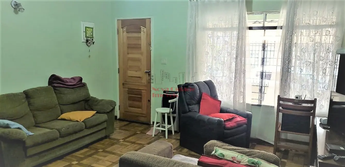 Foto 7 de Sobrado com 3 quartos à venda, 83m2 em Planalto Paulista, São Paulo - SP