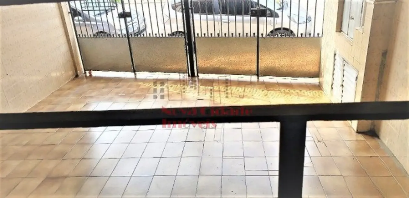 Foto 3 de Sobrado com 3 quartos à venda, 83m2 em Planalto Paulista, São Paulo - SP