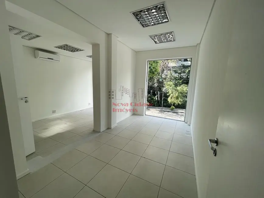 Prédio Inteiro para alugar, 260m2 em Moema, São Paulo - SP - imagem 9 Foto 9 de Prédio Inteiro para alugar, 260m2 em Moema, São Paulo - SP