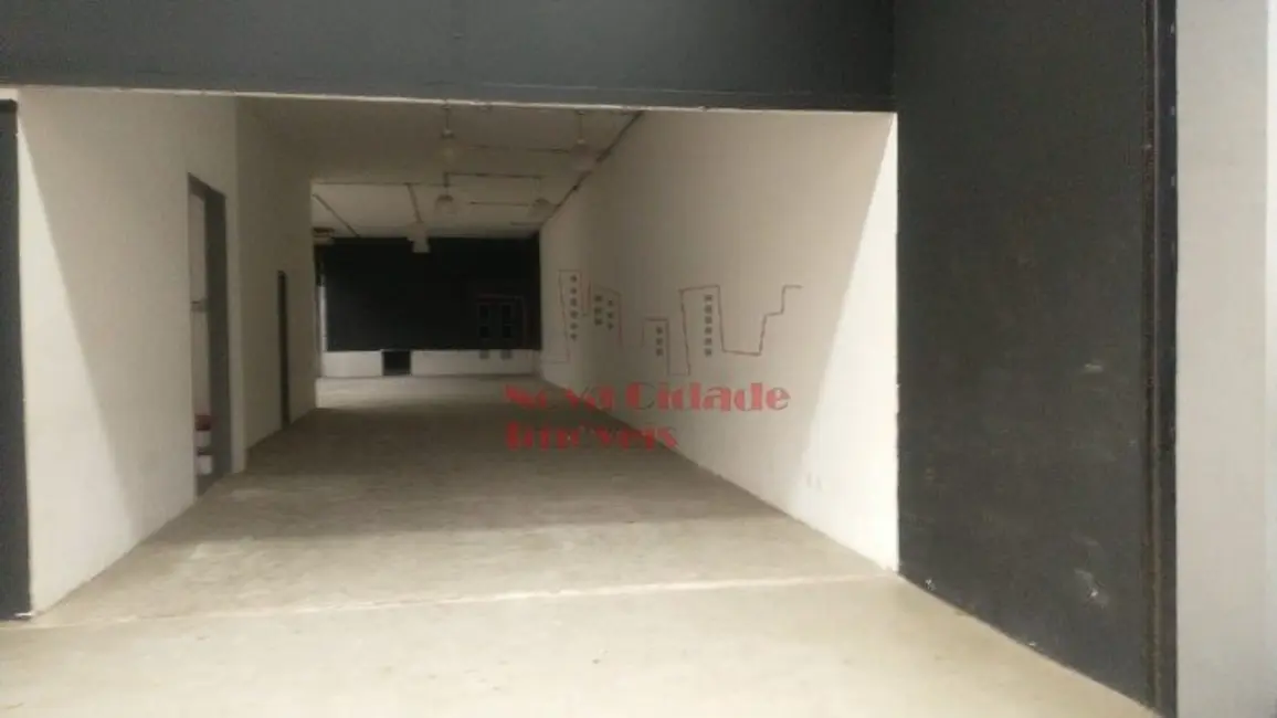Foto 2 de Armazém / Galpão para alugar, 400m2 em Vila Olímpia, São Paulo - SP