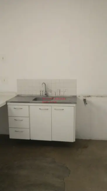 Foto 6 de Armazém / Galpão para alugar, 400m2 em Vila Olímpia, São Paulo - SP