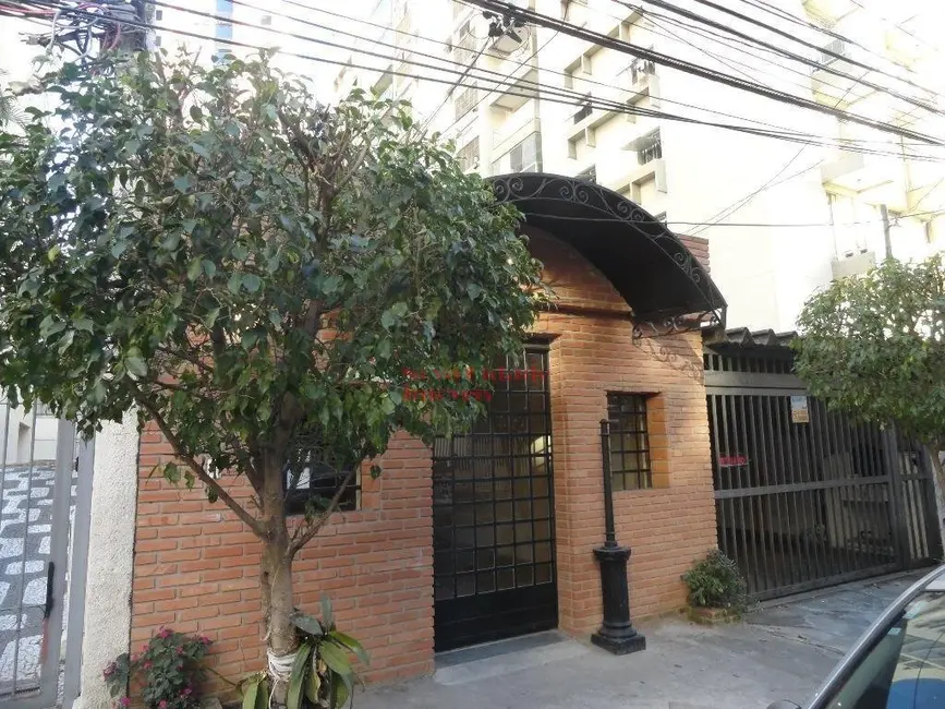 Foto 2 de Casa com 3 quartos à venda, 250m2 em Vila Olímpia, São Paulo - SP