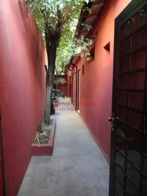 Foto 7 de Casa com 3 quartos à venda, 250m2 em Vila Olímpia, São Paulo - SP