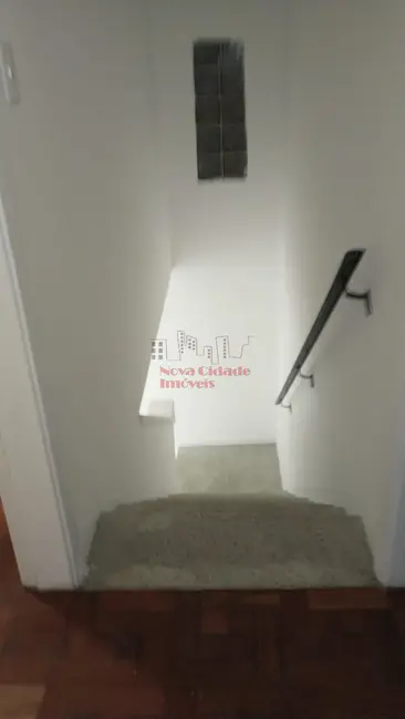 Foto 9 de Sobrado com 3 quartos para alugar, 150m2 em São Paulo - SP