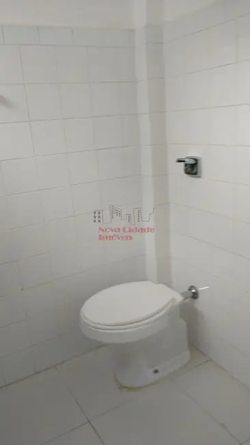 Foto 2 de Sobrado com 3 quartos para alugar, 150m2 em São Paulo - SP