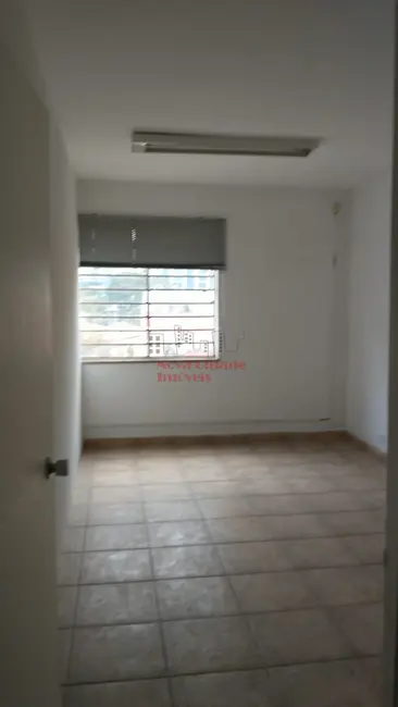 Foto 1 de Sala Comercial para alugar, 60m2 em Vila Olímpia, São Paulo - SP