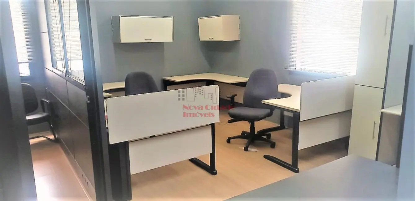 Sala Comercial à venda, 77m2 em Vila Olímpia, São Paulo - SP - imagem 5 Foto 5 de Sala Comercial à venda, 77m2 em Vila Olímpia, São Paulo - SP