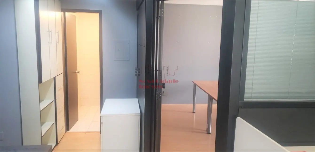 Sala Comercial à venda, 77m2 em Vila Olímpia, São Paulo - SP - imagem 7 Foto 7 de Sala Comercial à venda, 77m2 em Vila Olímpia, São Paulo - SP