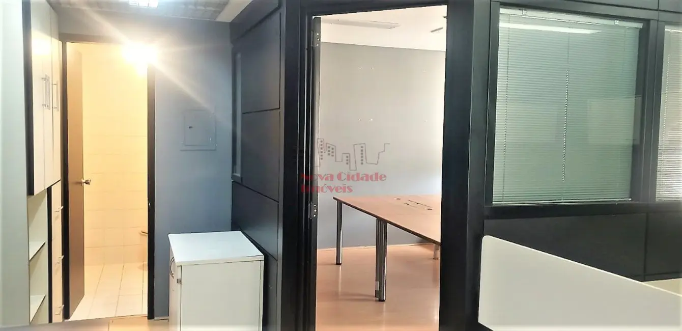 Sala Comercial à venda, 77m2 em Vila Olímpia, São Paulo - SP - imagem 9 Foto 9 de Sala Comercial à venda, 77m2 em Vila Olímpia, São Paulo - SP
