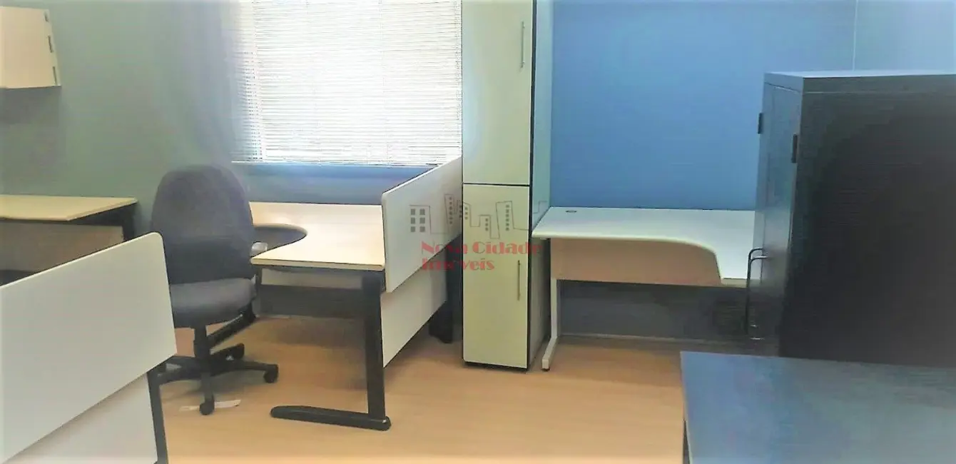 Sala Comercial à venda, 77m2 em Vila Olímpia, São Paulo - SP - imagem 3 Foto 3 de Sala Comercial à venda, 77m2 em Vila Olímpia, São Paulo - SP