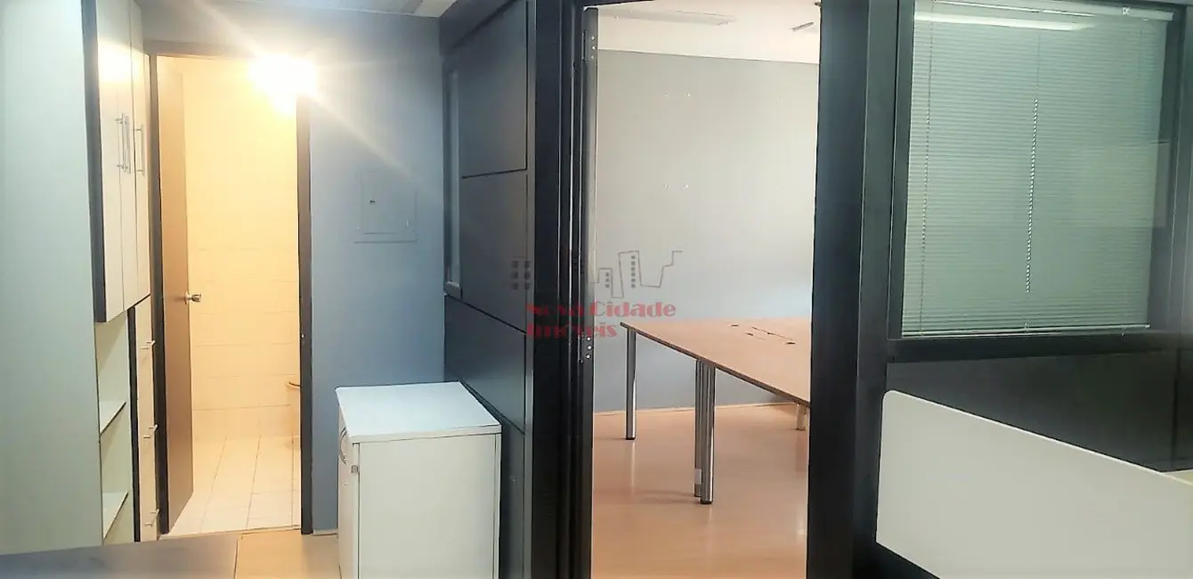 Sala Comercial à venda, 77m2 em Vila Olímpia, São Paulo - SP - imagem 8 Foto 8 de Sala Comercial à venda, 77m2 em Vila Olímpia, São Paulo - SP