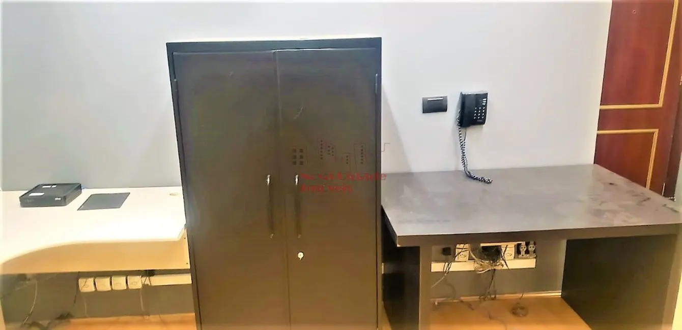 Sala Comercial à venda, 77m2 em Vila Olímpia, São Paulo - SP - imagem 6 Foto 6 de Sala Comercial à venda, 77m2 em Vila Olímpia, São Paulo - SP