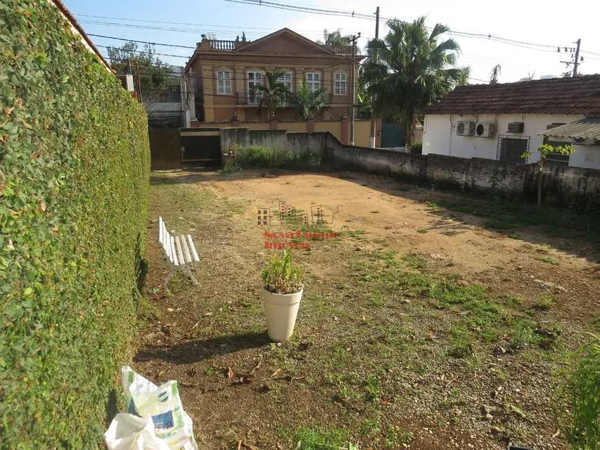 Foto 5 de Terreno / Lote para alugar, 280m2 em Vila Olímpia, São Paulo - SP