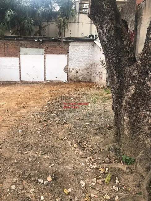 Foto 4 de Terreno / Lote para alugar, 280m2 em Vila Olímpia, São Paulo - SP