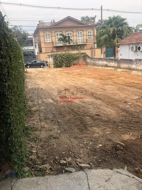 Foto 1 de Terreno / Lote para alugar, 280m2 em Vila Olímpia, São Paulo - SP