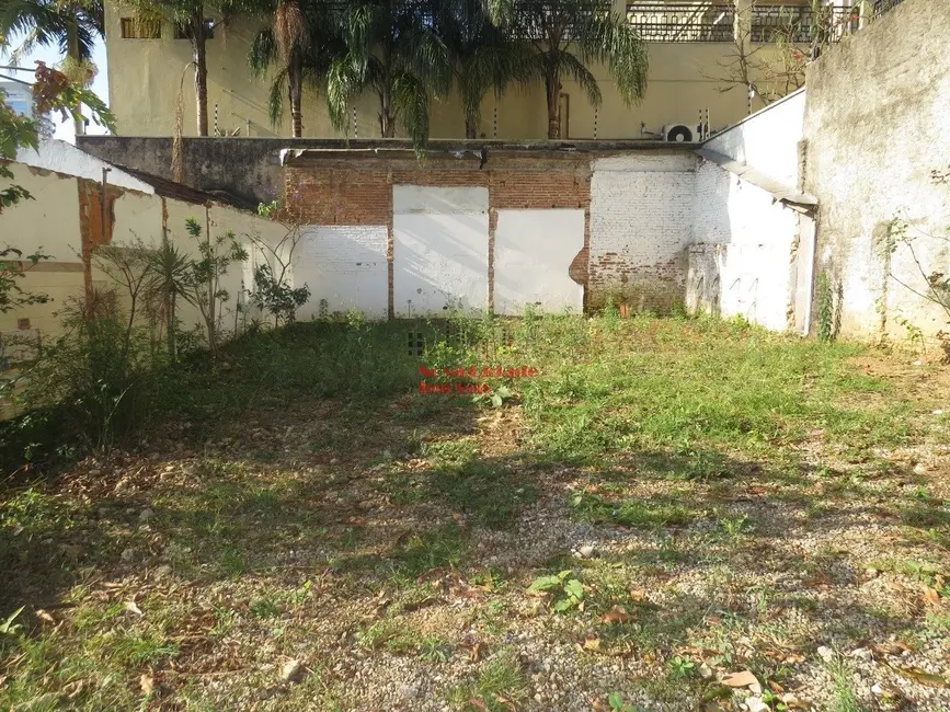 Foto 6 de Terreno / Lote para alugar, 280m2 em Vila Olímpia, São Paulo - SP