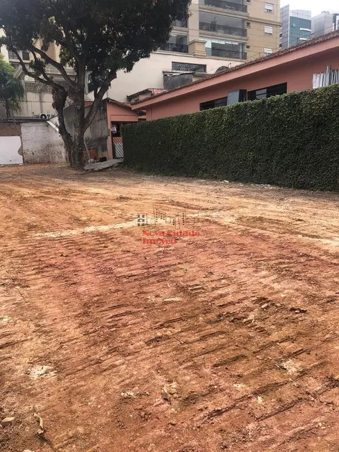 Foto 2 de Terreno / Lote para alugar, 280m2 em Vila Olímpia, São Paulo - SP