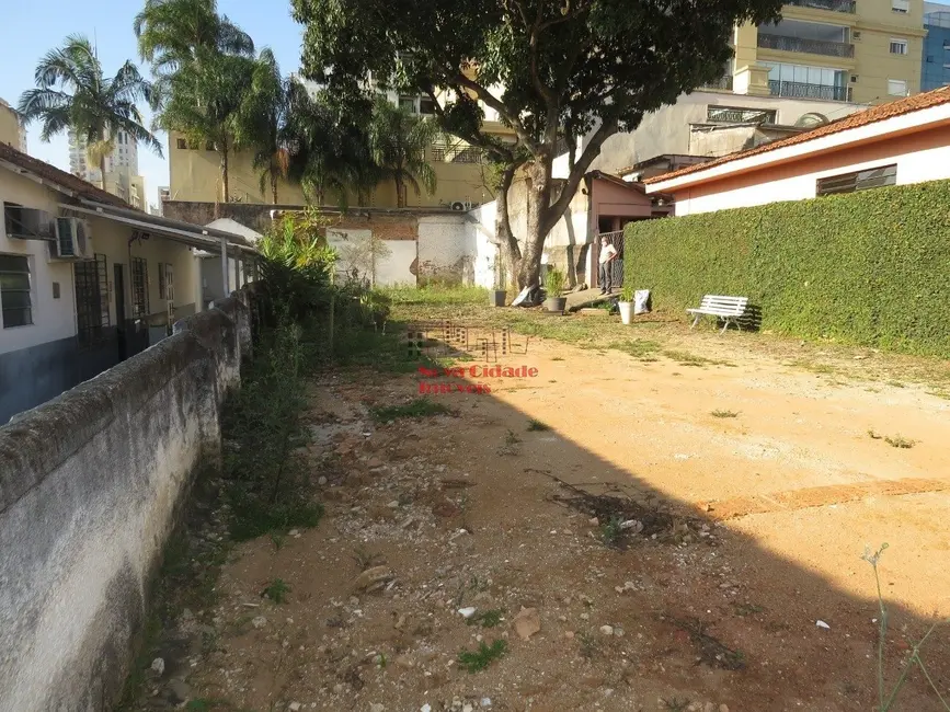 Foto 8 de Terreno / Lote para alugar, 280m2 em Vila Olímpia, São Paulo - SP