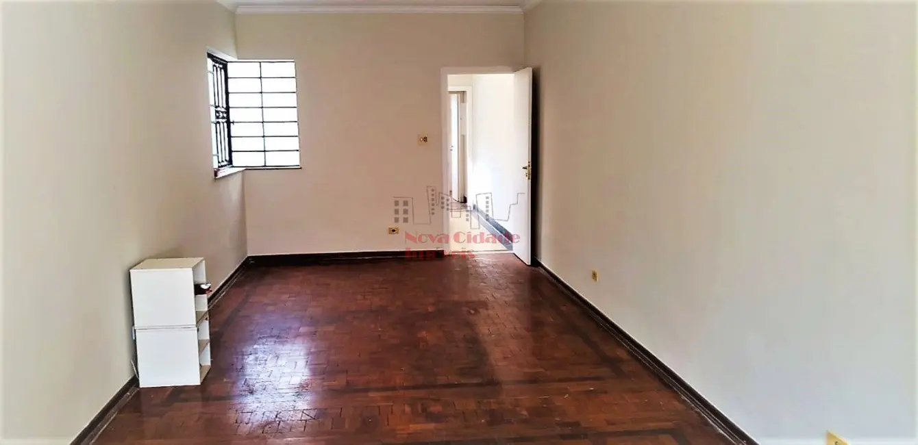 Foto 3 de Sobrado com 3 quartos para alugar, 120m2 em Jardins, São Paulo - SP